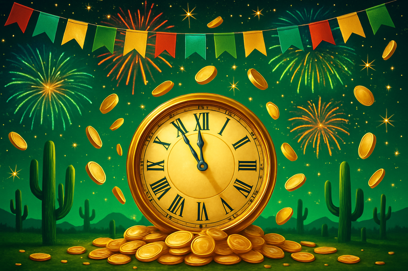 Dia do Sorteio Especial